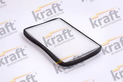 KRAFT AUTOMOTIVE 1730030 -  Фильтр воздуха в салоне